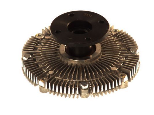 Thermotec D51005TT Муфта, вентилятор радіатора