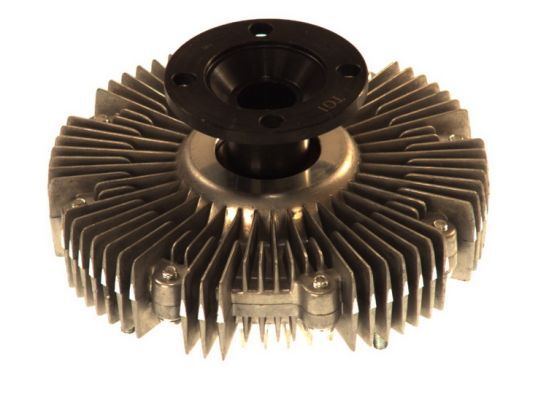 Thermotec D52016TT Муфта, вентилятор радіатора