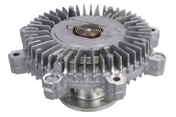 Thermotec D55007TT Муфта, вентилятор радіатора