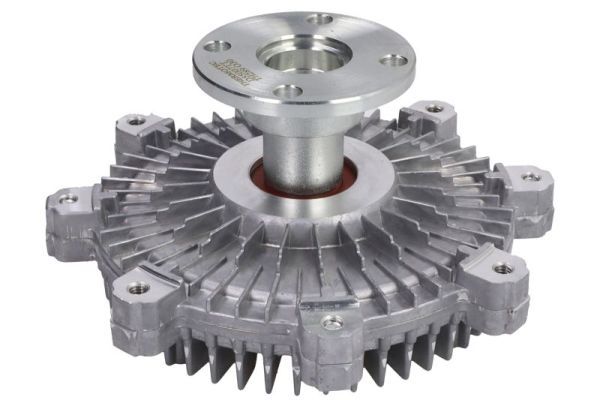 Thermotec D55007TT Муфта, вентилятор радіатора