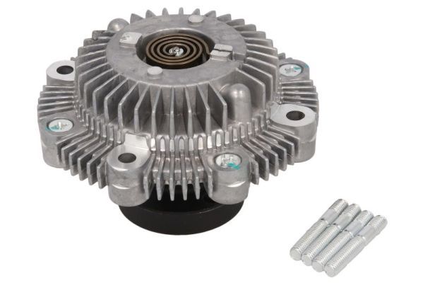 Thermotec D58001TT Муфта, вентилятор радіатора