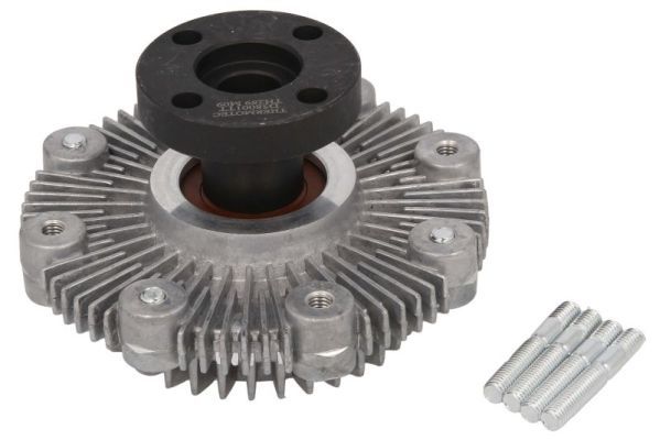 Thermotec D58001TT Муфта, вентилятор радіатора