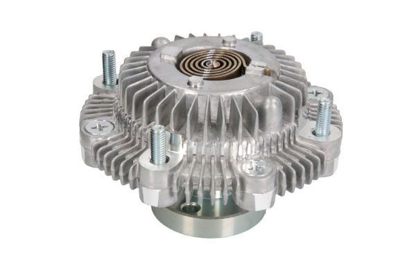 Thermotec D58002TT Муфта, вентилятор радіатора