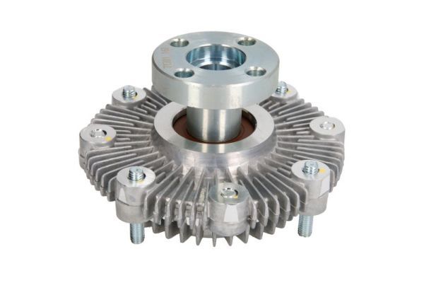 Thermotec D58002TT Муфта, вентилятор радіатора