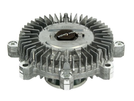 Thermotec D58005TT Муфта, вентилятор радіатора