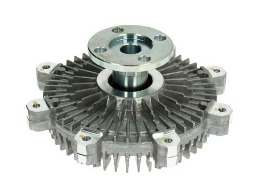Thermotec D58005TT Муфта, вентилятор радіатора