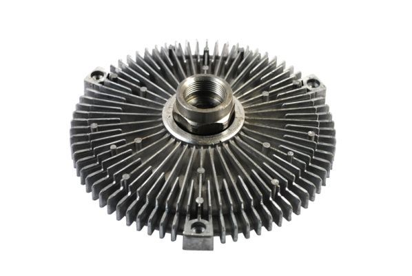 Thermotec D5A002TT Муфта, вентилятор радіатора