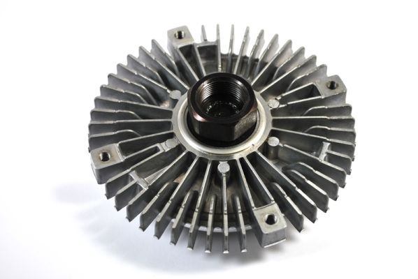 Thermotec D5A004TT Муфта, вентилятор радіатора