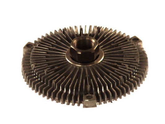 Thermotec D5A005TT Муфта, вентилятор радіатора