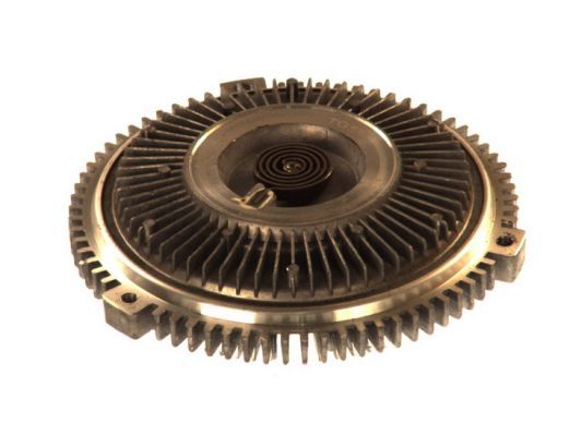 Thermotec D5A005TT Муфта, вентилятор радіатора