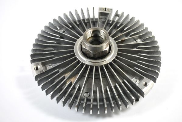Thermotec D5B001TT Муфта, вентилятор радіатора