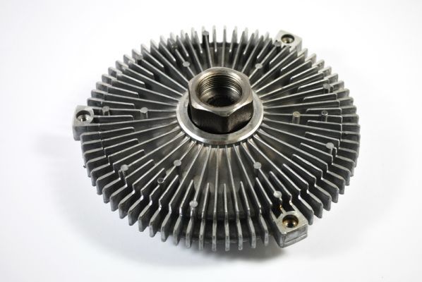 Thermotec D5B002TT Муфта, вентилятор радіатора