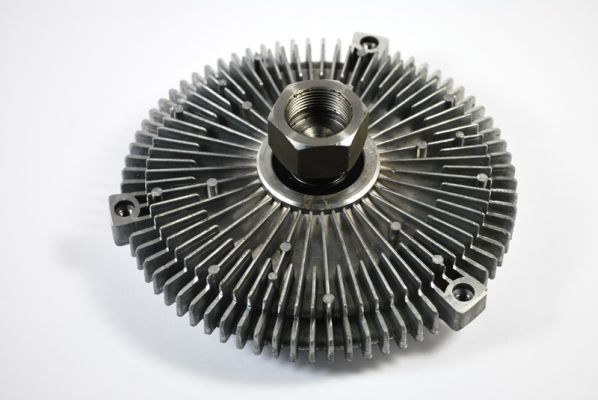 Thermotec D5B003TT Муфта, вентилятор радіатора
