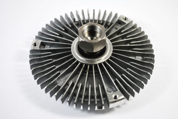 Thermotec D5B004TT Муфта, вентилятор радіатора