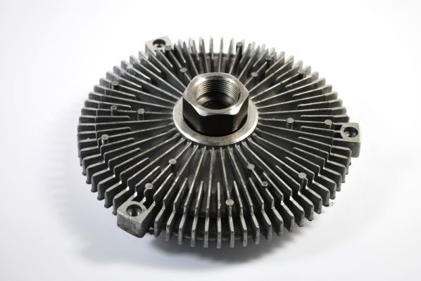Thermotec D5B005TT Муфта, вентилятор радіатора