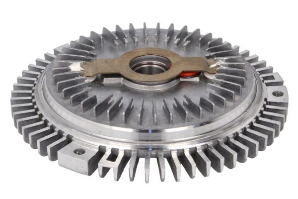 Thermotec D5B006TT Муфта, вентилятор радіатора