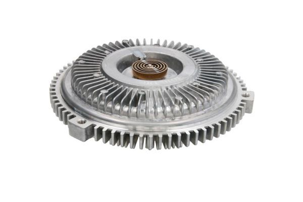 Thermotec D5B008TT Муфта, вентилятор радіатора