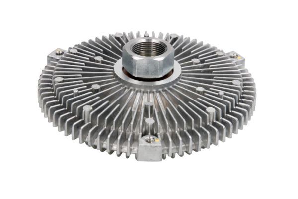 Thermotec D5B008TT Муфта, вентилятор радіатора