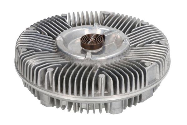 Thermotec D5CA006TT Муфта, вентилятор радіатора