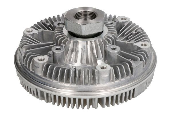 Thermotec D5CA006TT Муфта, вентилятор радіатора