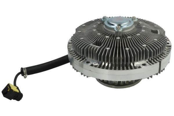 Thermotec D5DA018TT Муфта, вентилятор радіатора