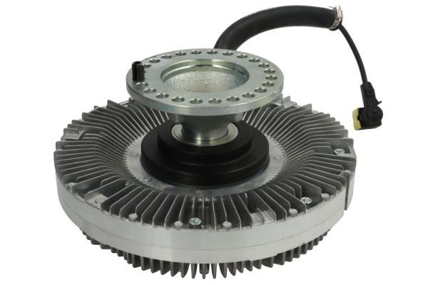 Thermotec D5DA018TT Муфта, вентилятор радіатора