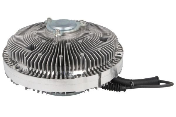 Thermotec D5DA025TT Муфта, вентилятор радіатора