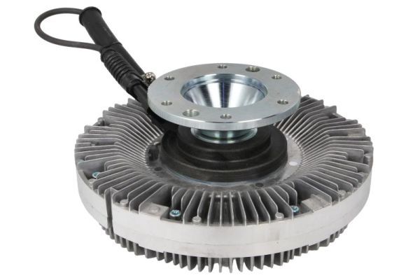 Thermotec D5DA025TT Муфта, вентилятор радіатора