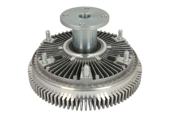 Thermotec D5FE005TT Муфта, вентилятор радіатора