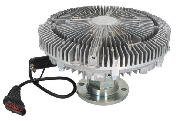 Thermotec D5FE006TT Муфта, вентилятор радіатора