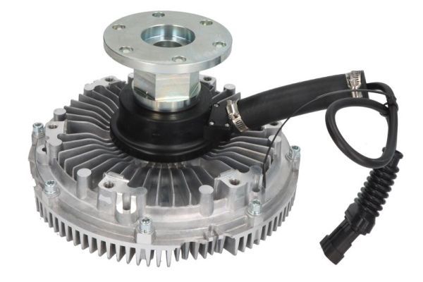 Thermotec D5FE006TT Муфта, вентилятор радіатора