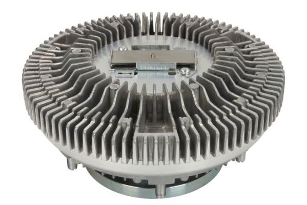 Thermotec D5JD004TT Муфта, вентилятор радіатора