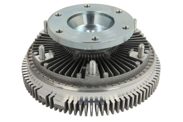 Thermotec D5JD004TT Муфта, вентилятор радіатора