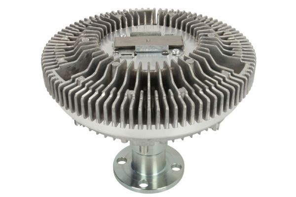 Thermotec D5JD005TT Муфта, вентилятор радіатора