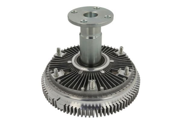 Thermotec D5JD005TT Муфта, вентилятор радіатора