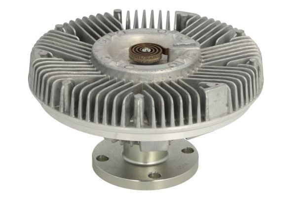 Thermotec D5JD007TT Муфта, вентилятор радіатора