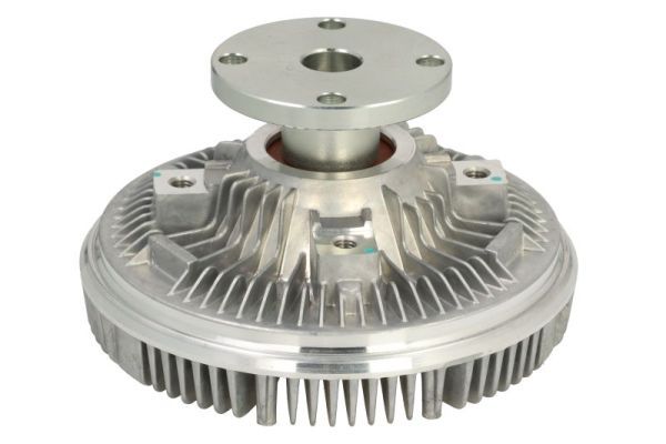 Thermotec D5JD007TT Муфта, вентилятор радіатора
