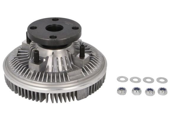 Thermotec D5JD009TT Муфта, вентилятор радіатора
