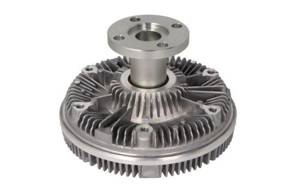 Thermotec D5JD010TT Муфта, вентилятор радіатора