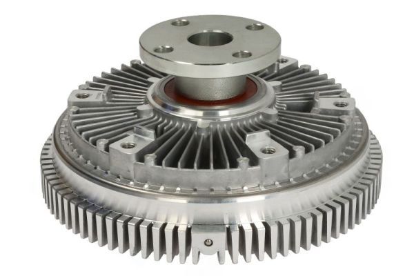 Thermotec D5JD013TT Муфта, вентилятор радіатора