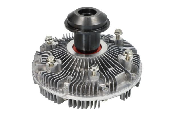 Thermotec D5JD016TT Муфта, вентилятор радіатора