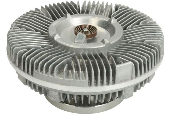 Thermotec D5JD018TT Муфта, вентилятор радіатора