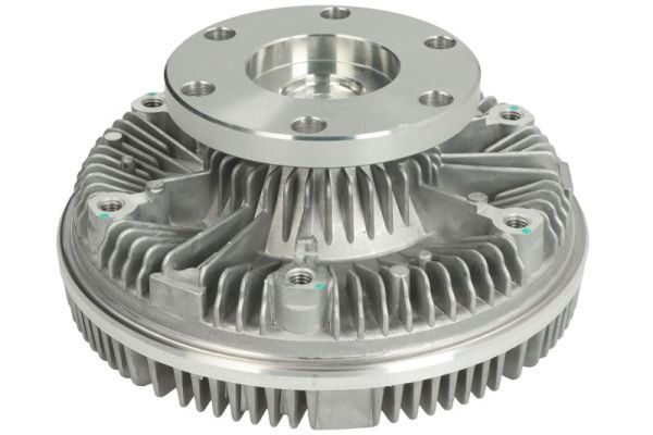 Thermotec D5JD018TT Муфта, вентилятор радіатора