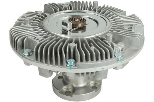 Thermotec D5JD020TT Муфта, вентилятор радіатора