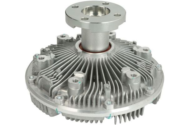 Thermotec D5JD020TT Муфта, вентилятор радіатора