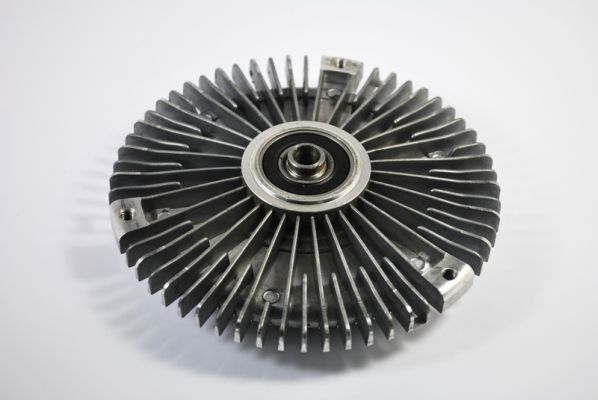Thermotec D5M001TT Муфта, вентилятор радіатора