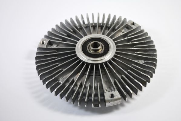 Thermotec D5M003TT Муфта, вентилятор радіатора