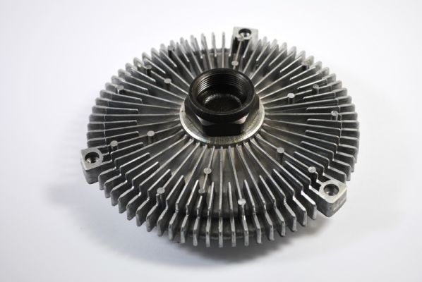 Thermotec D5M004TT Муфта, вентилятор радіатора