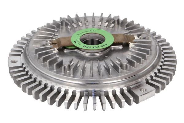 Thermotec D5M006TT Муфта, вентилятор радіатора