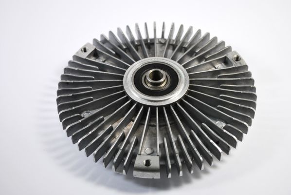 Thermotec D5M007TT Муфта, вентилятор радіатора